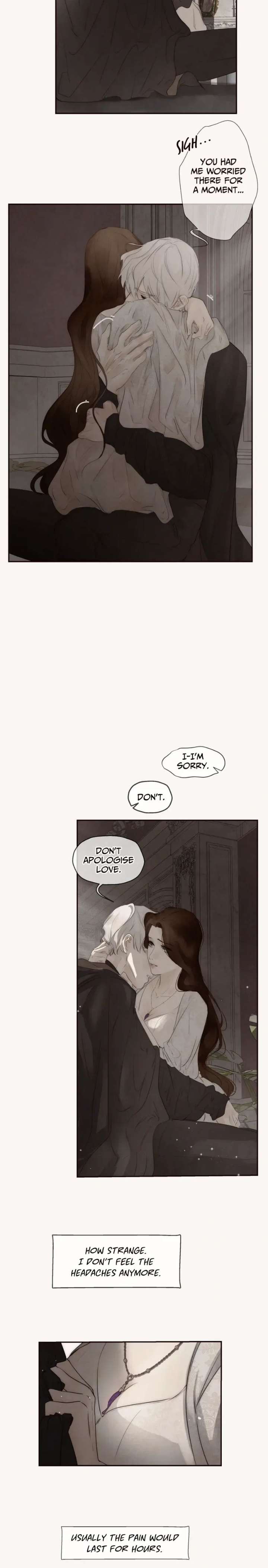 I Am the Villain Chapter 94 - Page 2