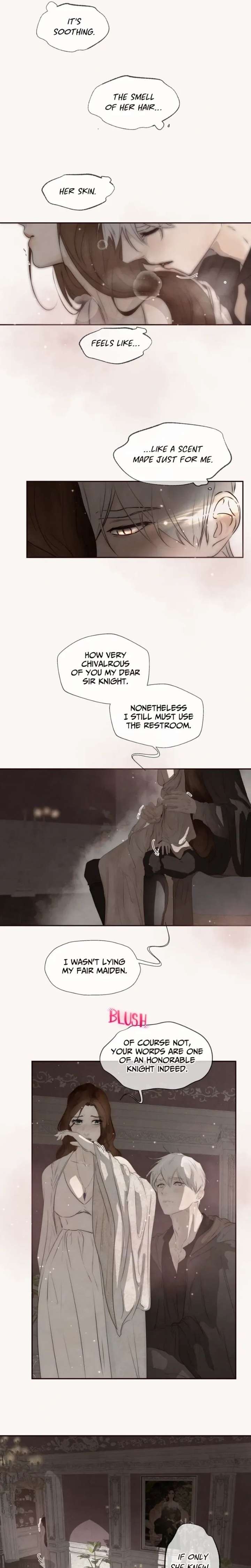 I Am the Villain Chapter 94 - Page 5