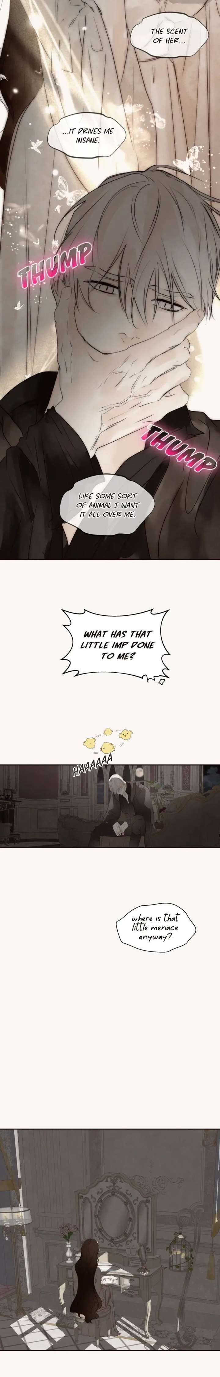 I Am the Villain Chapter 94 - Page 8