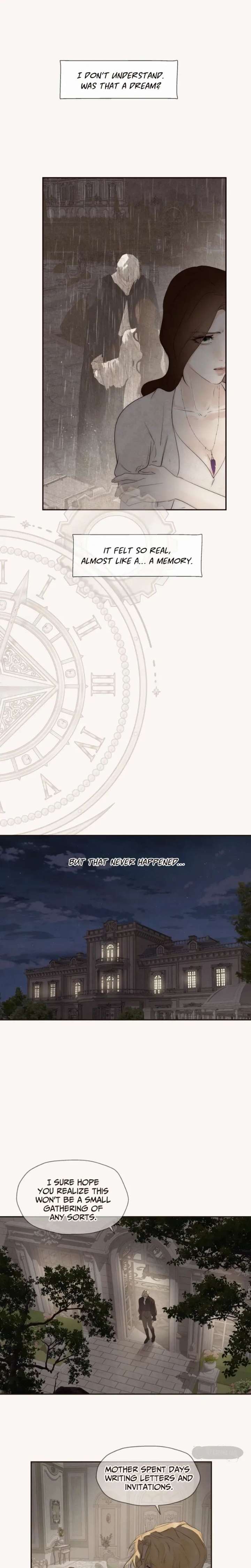 I Am the Villain Chapter 94 - Page 9