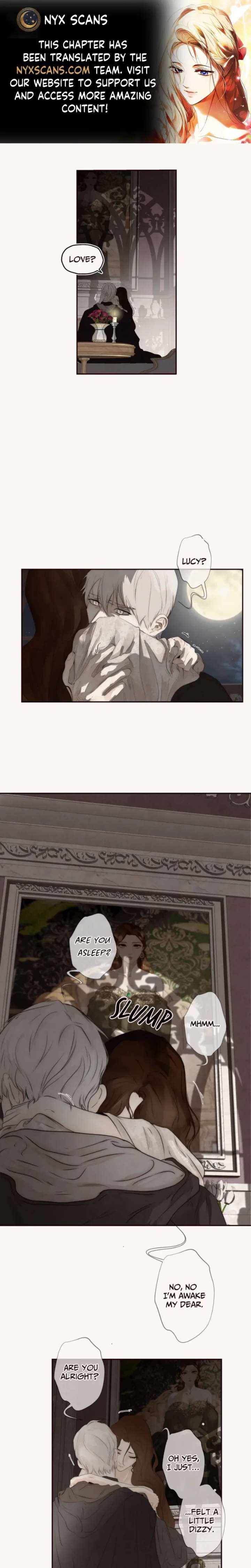 I Am the Villain Chapter 95 - Page 1