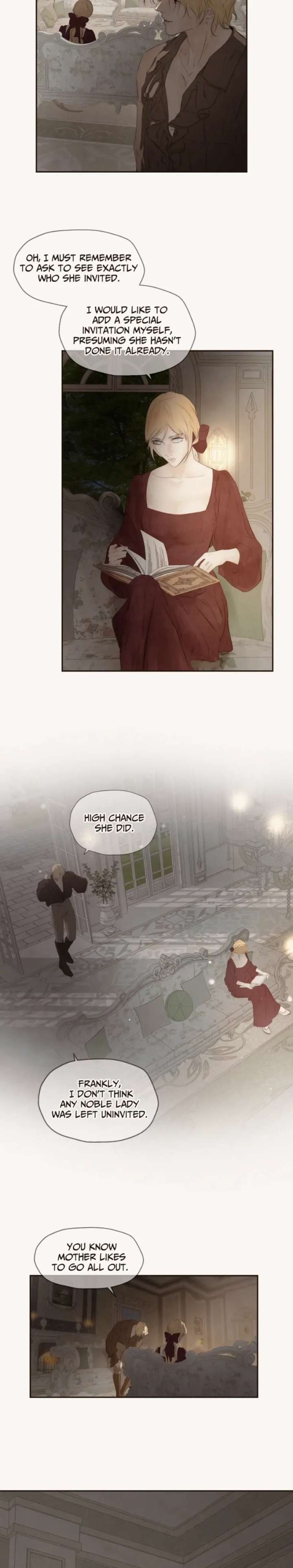 I Am the Villain Chapter 95 - Page 10