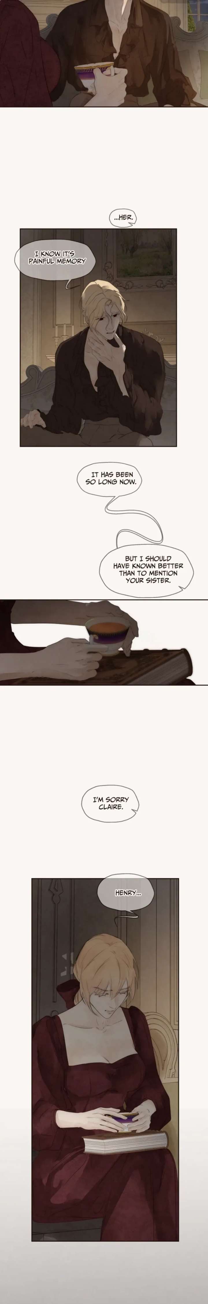 I Am the Villain Chapter 95 - Page 12