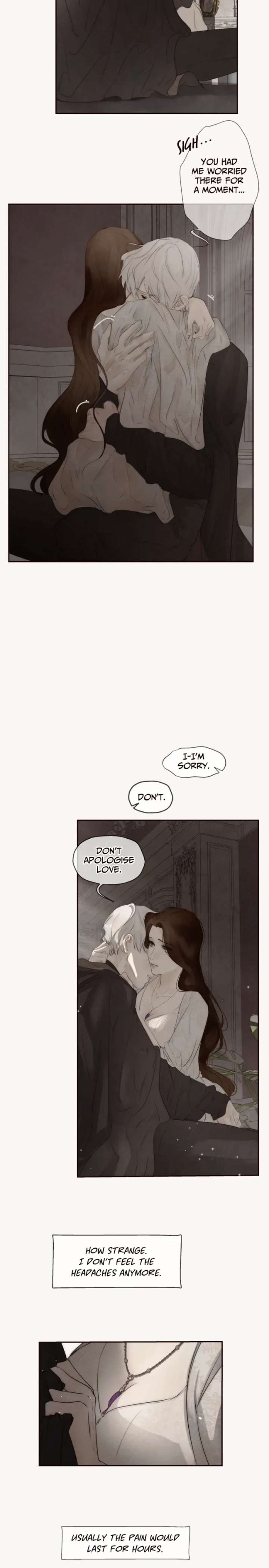 I Am the Villain Chapter 95 - Page 2