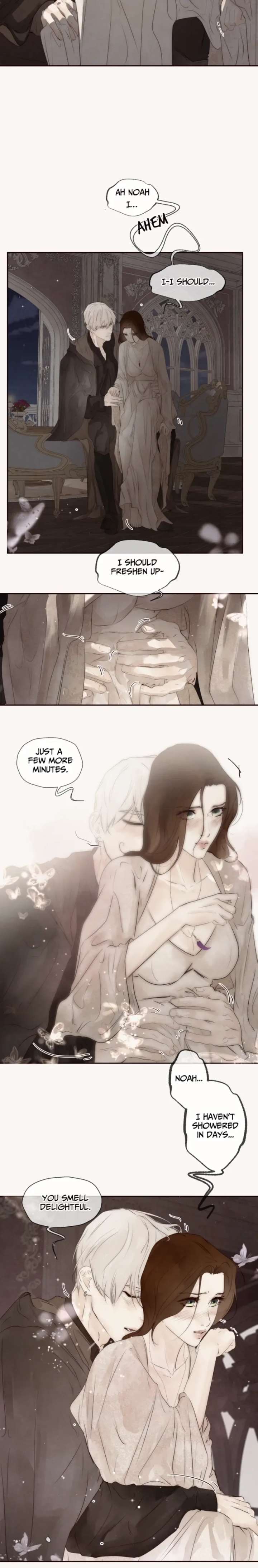 I Am the Villain Chapter 95 - Page 4