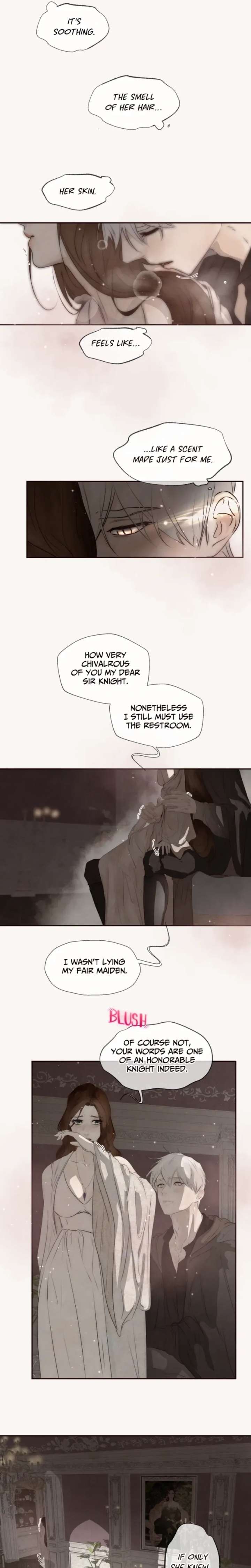 I Am the Villain Chapter 95 - Page 5