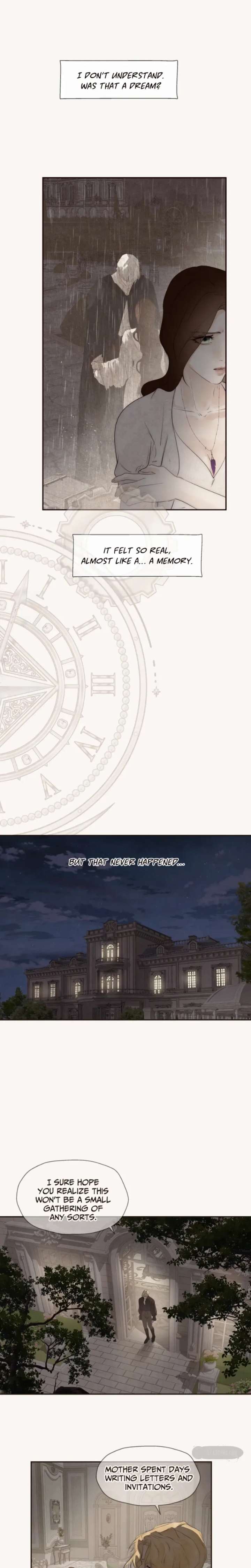 I Am the Villain Chapter 95 - Page 9