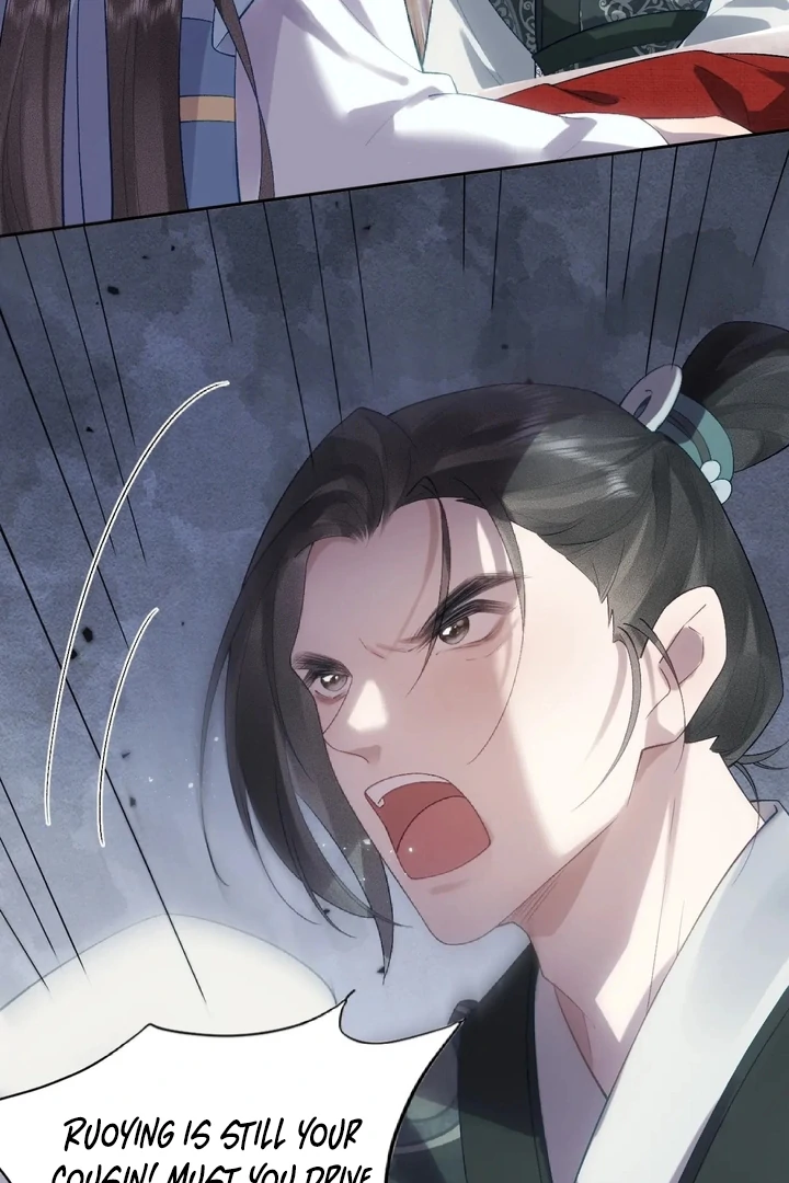 I’d Rather Marry a Memorial Tablet Than Serve as a Concubine Chapter 1 - Page 18