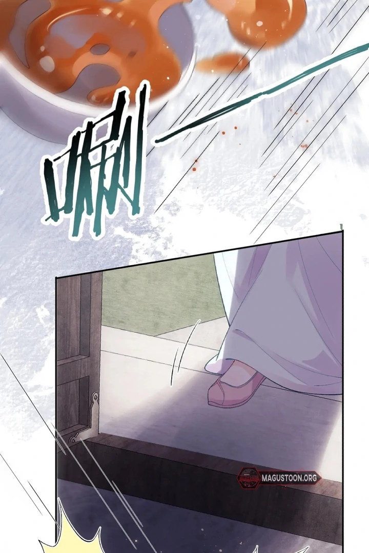 I’d Rather Marry a Memorial Tablet Than Serve as a Concubine Chapter 1 - Page 20