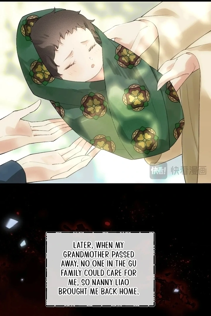 I’d Rather Marry a Memorial Tablet Than Serve as a Concubine Chapter 1 - Page 32