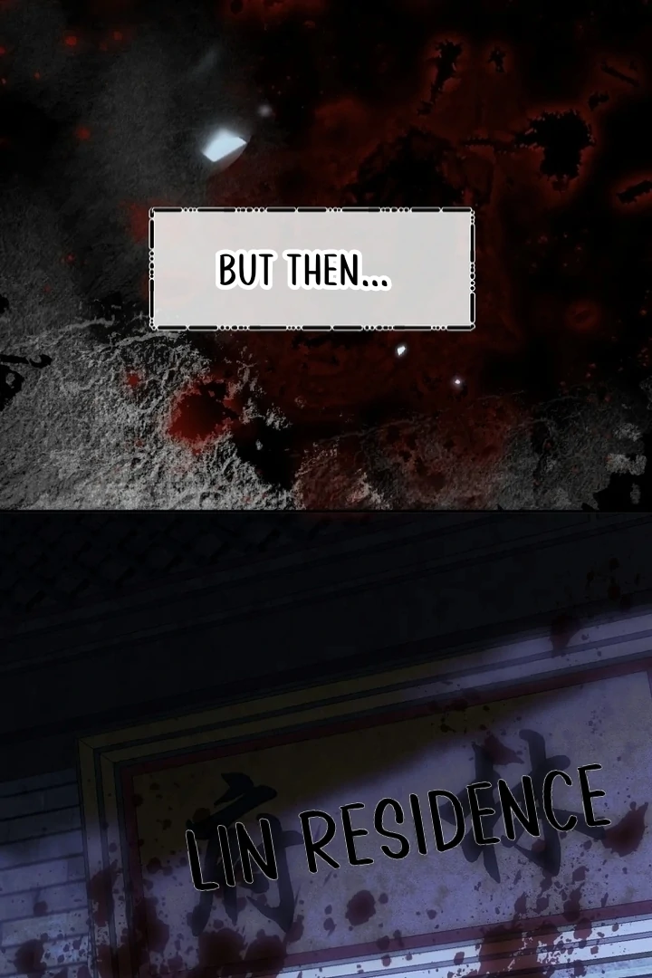 I’d Rather Marry a Memorial Tablet Than Serve as a Concubine Chapter 1 - Page 34