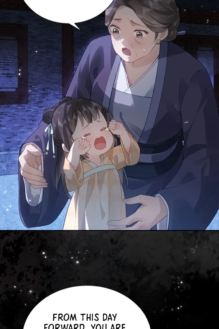 I’d Rather Marry a Memorial Tablet Than Serve as a Concubine Chapter 1 - Page 38