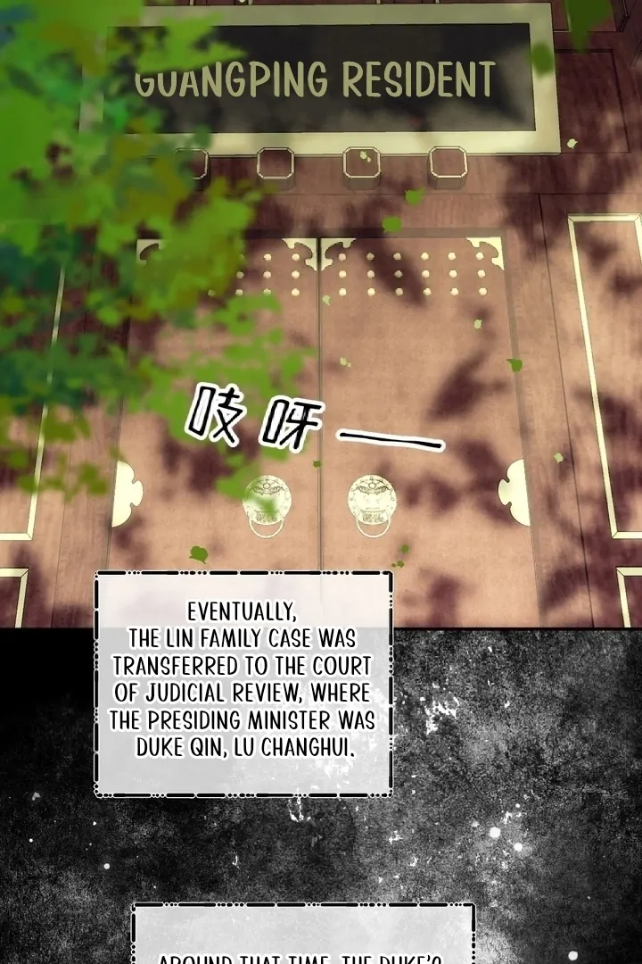 I’d Rather Marry a Memorial Tablet Than Serve as a Concubine Chapter 1 - Page 42