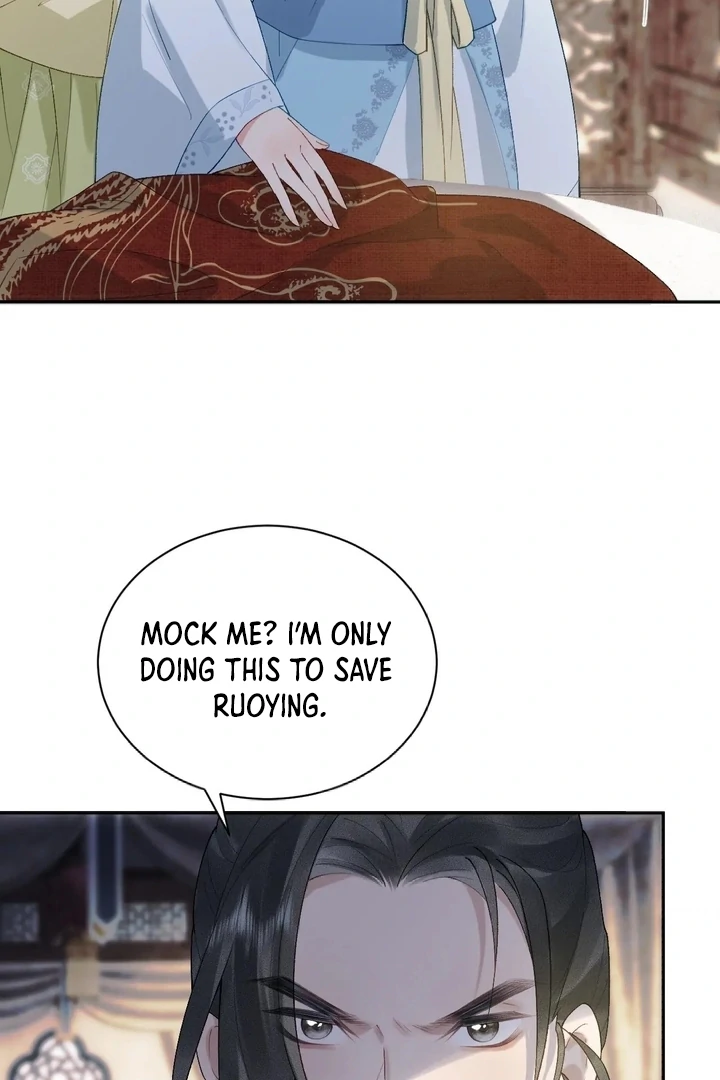 I’d Rather Marry a Memorial Tablet Than Serve as a Concubine Chapter 1 - Page 48