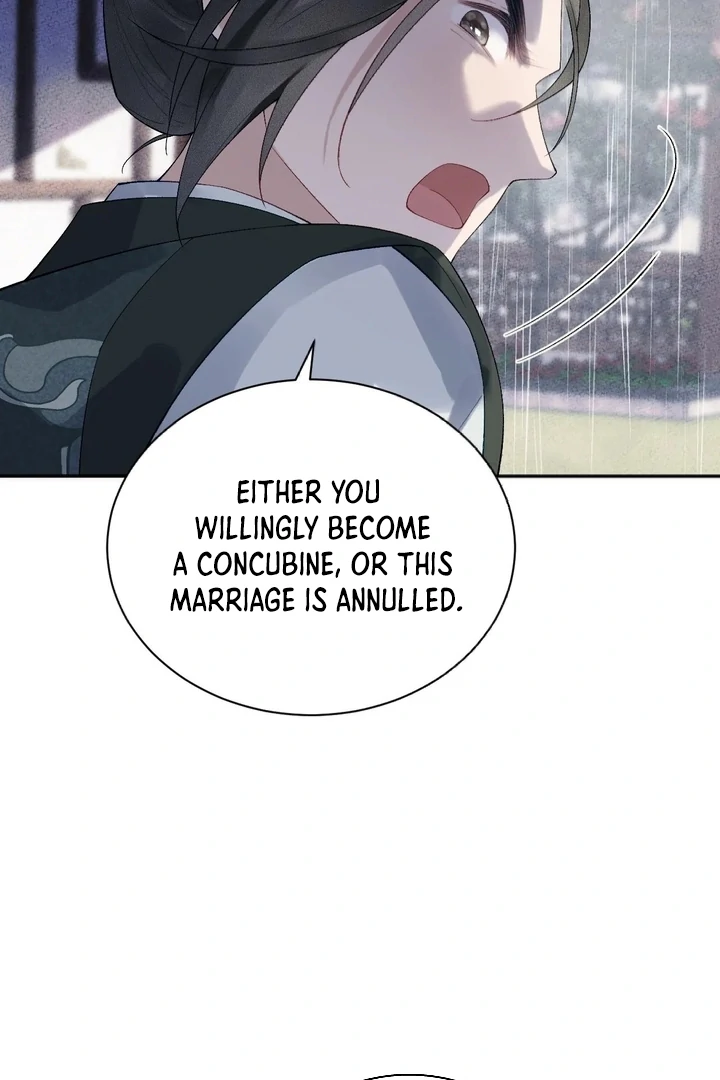 I’d Rather Marry a Memorial Tablet Than Serve as a Concubine Chapter 1 - Page 53