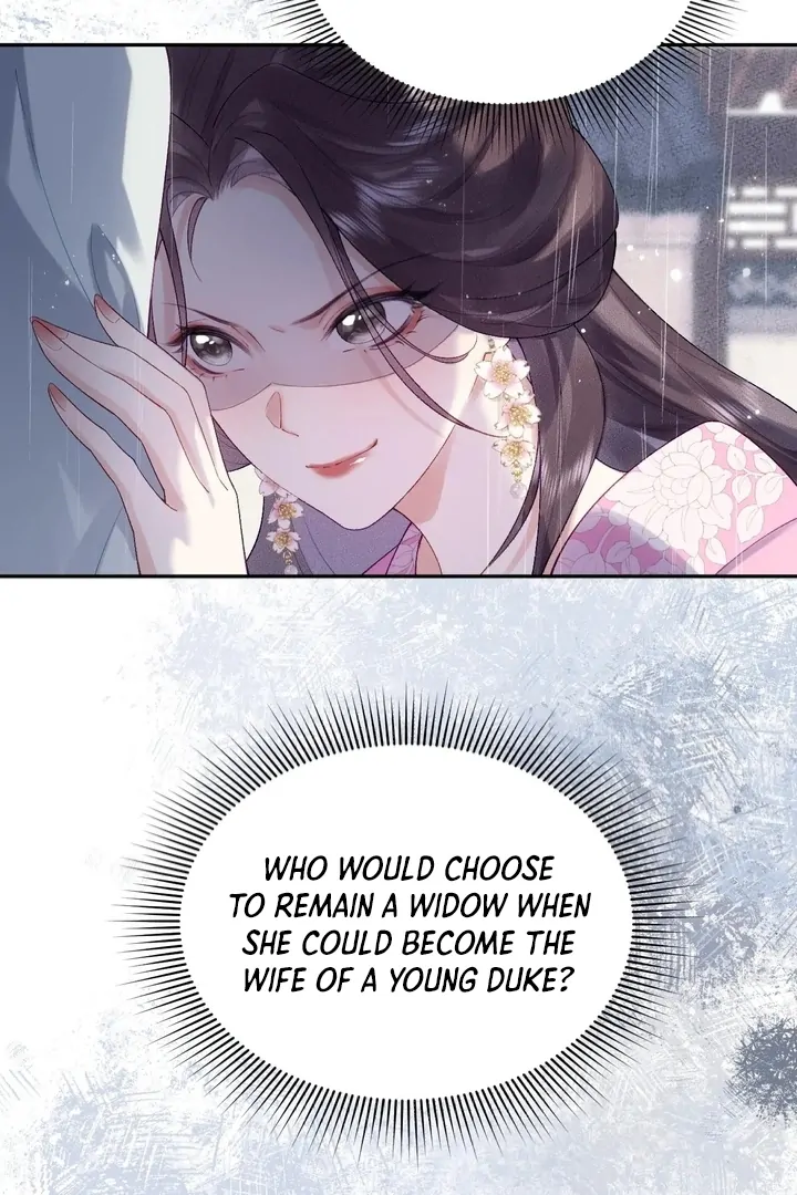 I’d Rather Marry a Memorial Tablet Than Serve as a Concubine Chapter 1 - Page 58