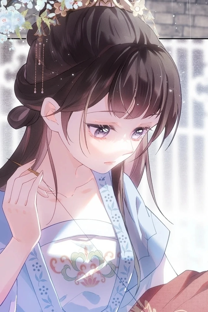 I’d Rather Marry a Memorial Tablet Than Serve as a Concubine Chapter 1 - Page 6