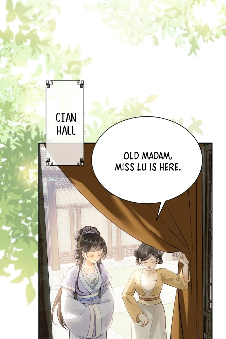 I’d Rather Marry a Memorial Tablet Than Serve as a Concubine Chapter 1 - Page 70