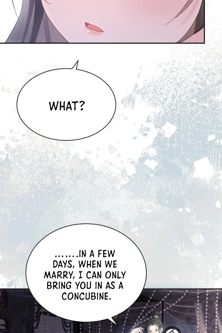 I’d Rather Marry a Memorial Tablet Than Serve as a Concubine Chapter 1 - Page 9