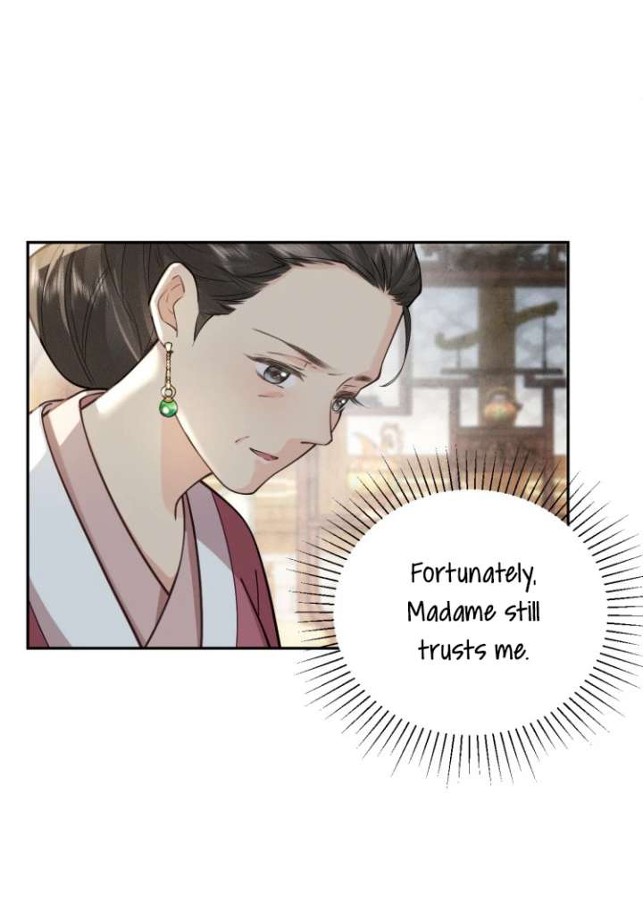 I’d Rather Marry a Memorial Tablet Than Serve as a Concubine Chapter 10 - Page 18