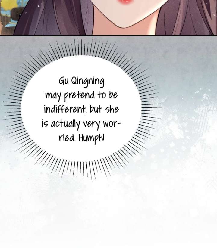 I’d Rather Marry a Memorial Tablet Than Serve as a Concubine Chapter 10 - Page 32