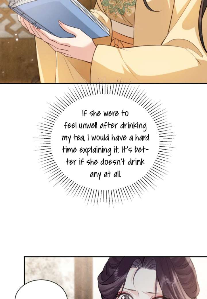 I’d Rather Marry a Memorial Tablet Than Serve as a Concubine Chapter 10 - Page 36