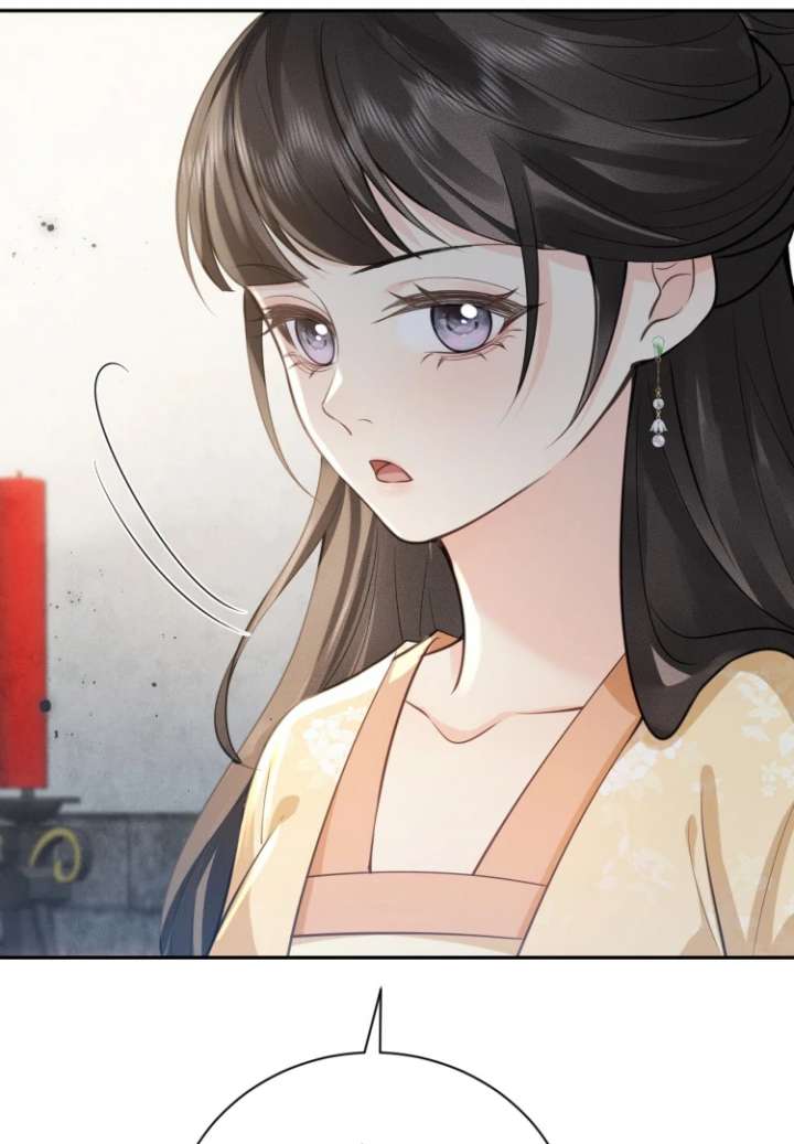 I’d Rather Marry a Memorial Tablet Than Serve as a Concubine Chapter 10 - Page 38