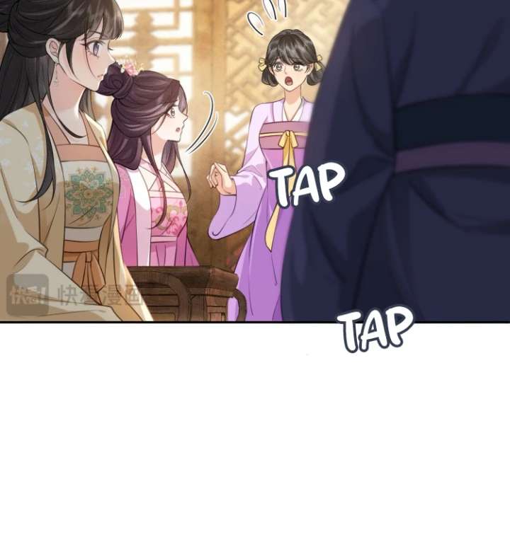 I’d Rather Marry a Memorial Tablet Than Serve as a Concubine Chapter 10 - Page 40