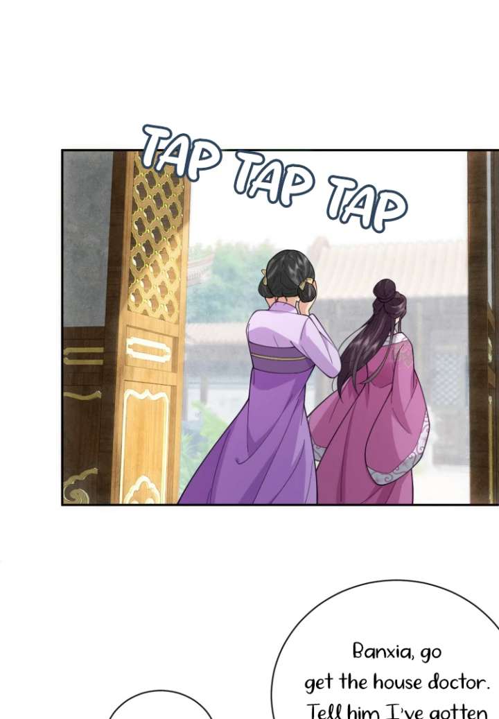 I’d Rather Marry a Memorial Tablet Than Serve as a Concubine Chapter 10 - Page 50