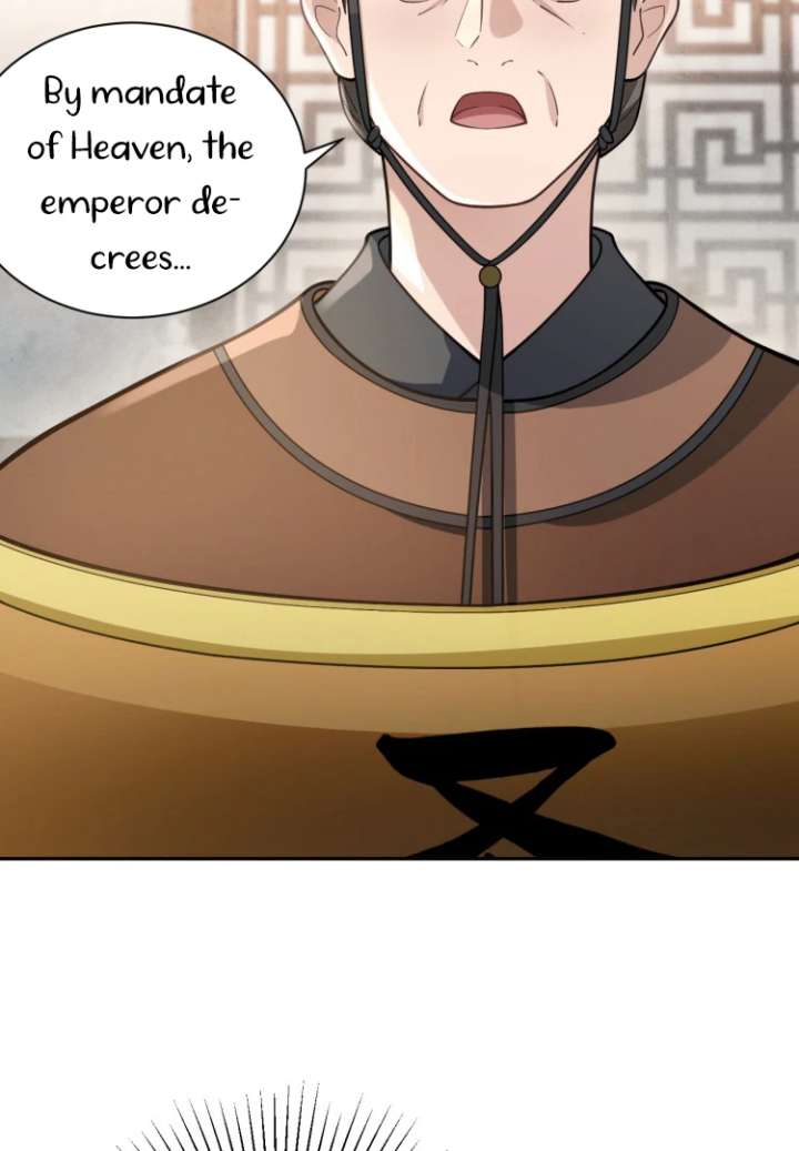 I’d Rather Marry a Memorial Tablet Than Serve as a Concubine Chapter 11 - Page 14