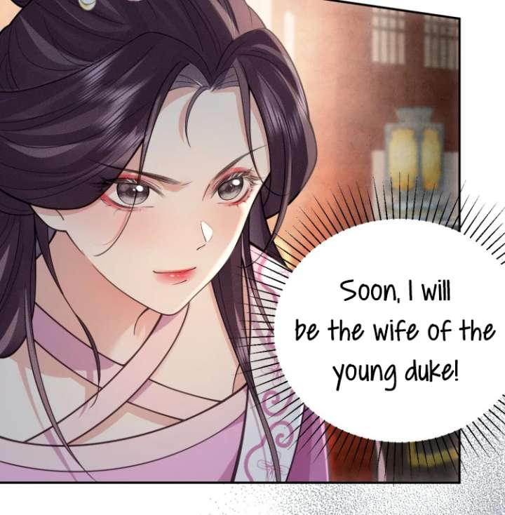 I’d Rather Marry a Memorial Tablet Than Serve as a Concubine Chapter 11 - Page 16