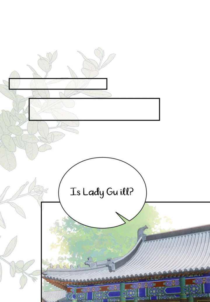 I’d Rather Marry a Memorial Tablet Than Serve as a Concubine Chapter 11 - Page 2