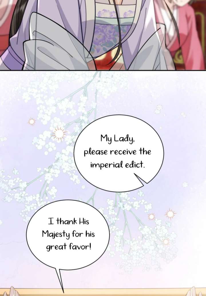 I’d Rather Marry a Memorial Tablet Than Serve as a Concubine Chapter 11 - Page 23