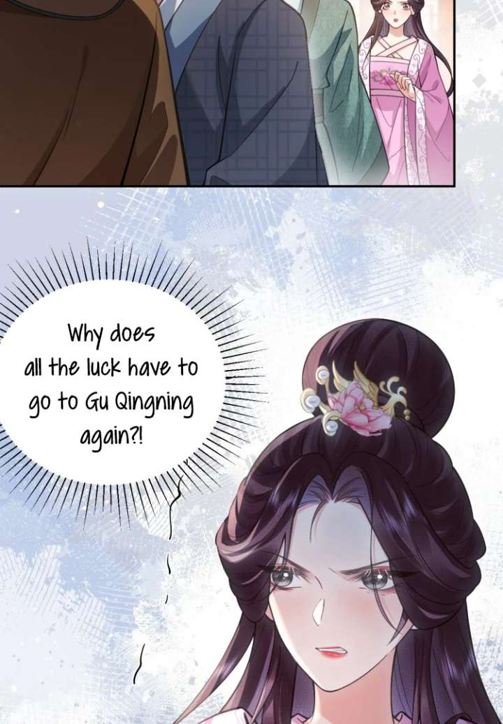 I’d Rather Marry a Memorial Tablet Than Serve as a Concubine Chapter 11 - Page 39