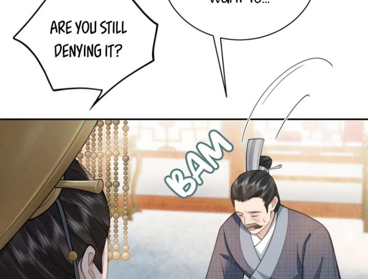 I’d Rather Marry a Memorial Tablet Than Serve as a Concubine Chapter 11 - Page 47