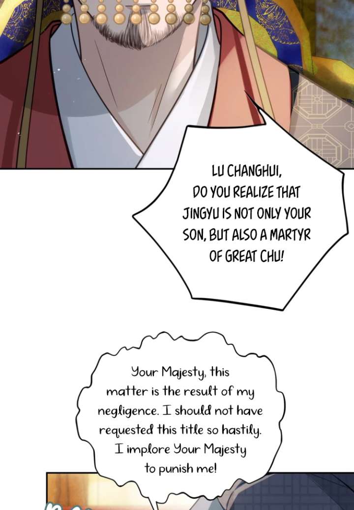 I’d Rather Marry a Memorial Tablet Than Serve as a Concubine Chapter 11 - Page 50