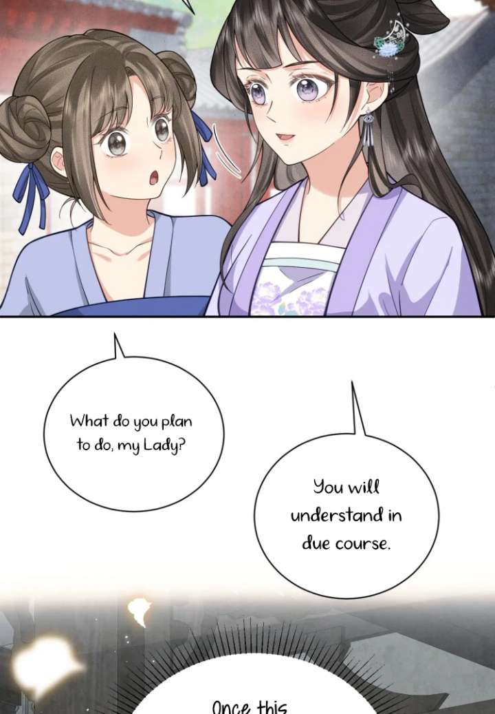 I’d Rather Marry a Memorial Tablet Than Serve as a Concubine Chapter 11 - Page 65