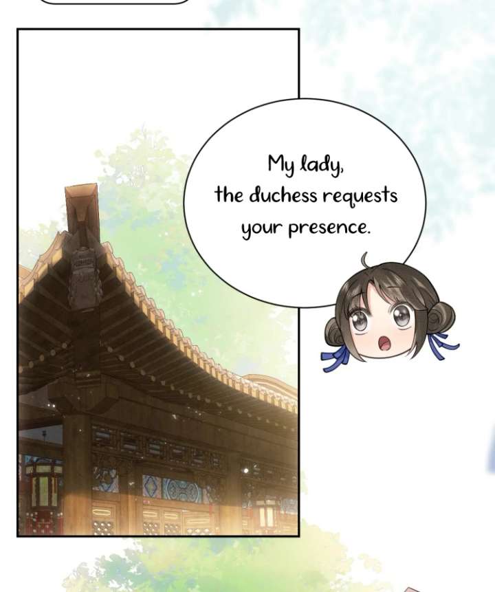 I’d Rather Marry a Memorial Tablet Than Serve as a Concubine Chapter 12 - Page 42