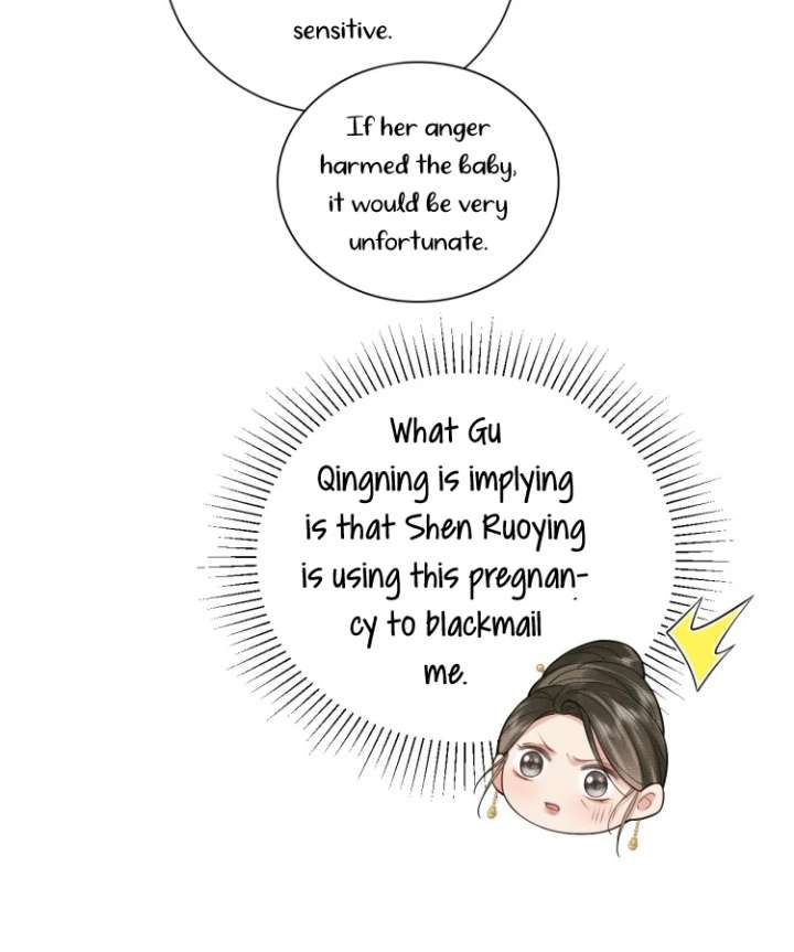 I’d Rather Marry a Memorial Tablet Than Serve as a Concubine Chapter 12 - Page 59