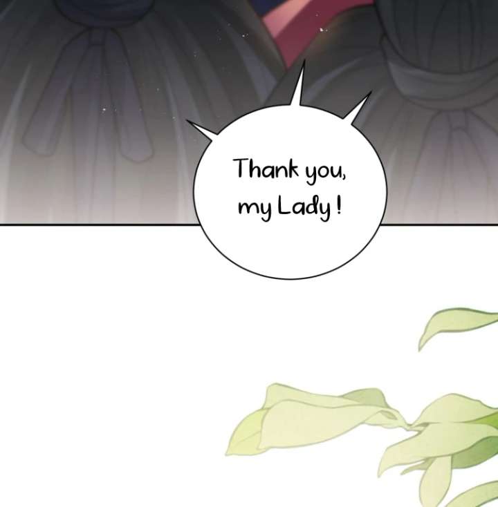 I’d Rather Marry a Memorial Tablet Than Serve as a Concubine Chapter 12 - Page 7