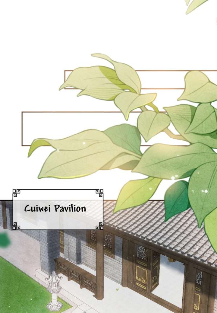 I’d Rather Marry a Memorial Tablet Than Serve as a Concubine Chapter 12 - Page 8