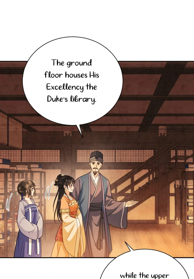 I’d Rather Marry a Memorial Tablet Than Serve as a Concubine Chapter 13 - Page 12