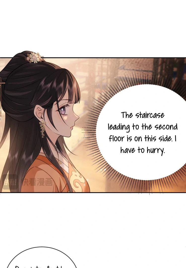 I’d Rather Marry a Memorial Tablet Than Serve as a Concubine Chapter 13 - Page 16