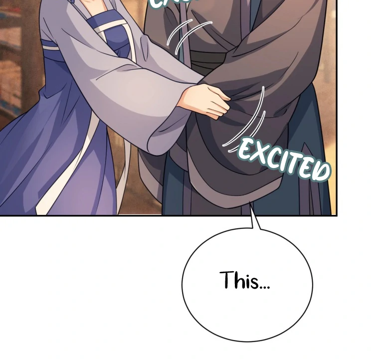 I’d Rather Marry a Memorial Tablet Than Serve as a Concubine Chapter 13 - Page 24