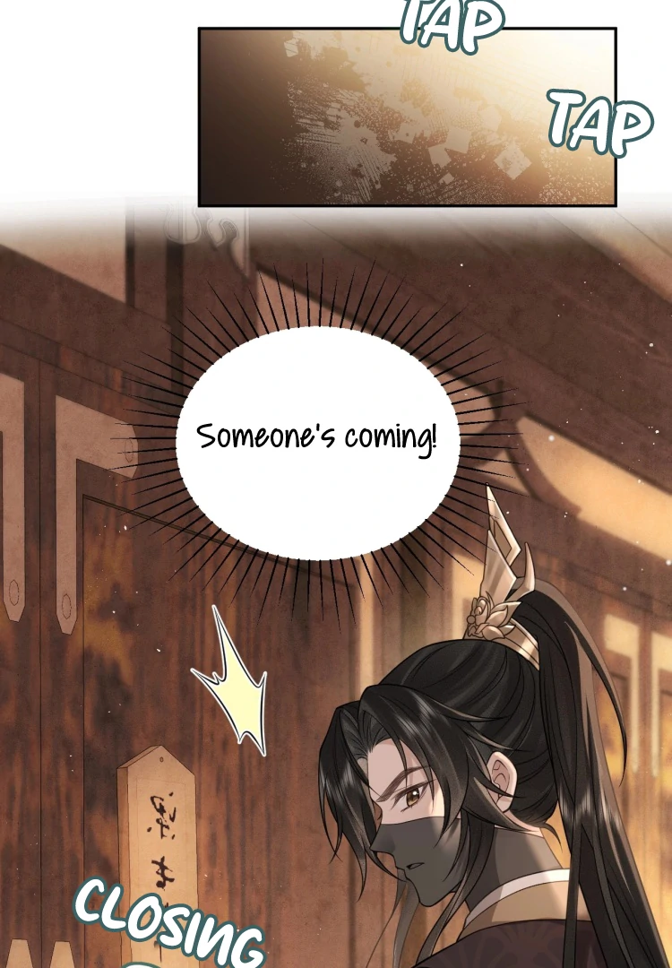 I’d Rather Marry a Memorial Tablet Than Serve as a Concubine Chapter 13 - Page 33