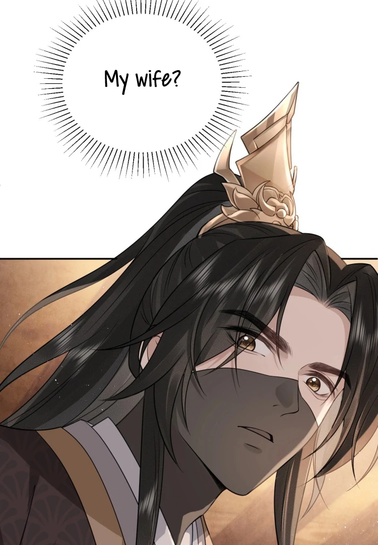 I’d Rather Marry a Memorial Tablet Than Serve as a Concubine Chapter 13 - Page 38