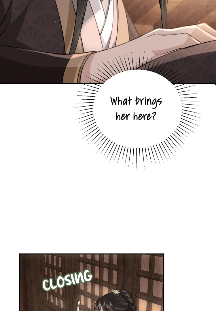 I’d Rather Marry a Memorial Tablet Than Serve as a Concubine Chapter 13 - Page 39