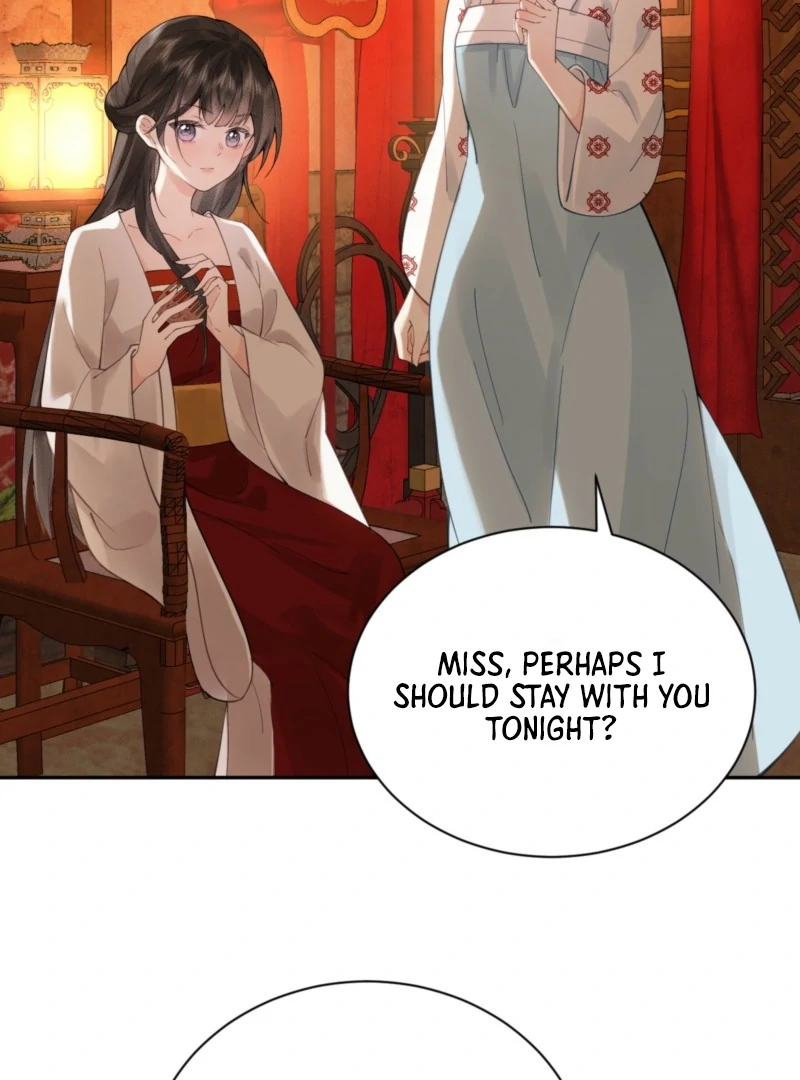 I’d Rather Marry a Memorial Tablet Than Serve as a Concubine Chapter 2 - Page 47