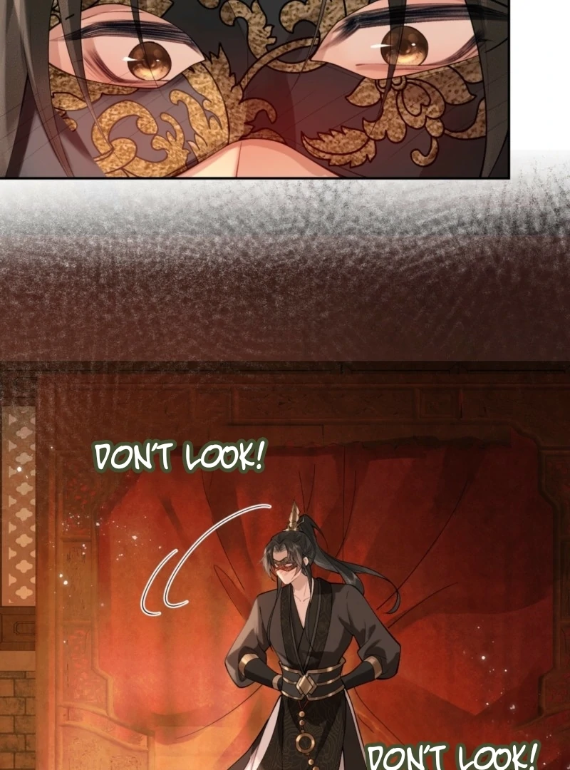 I’d Rather Marry a Memorial Tablet Than Serve as a Concubine Chapter 2 - Page 70