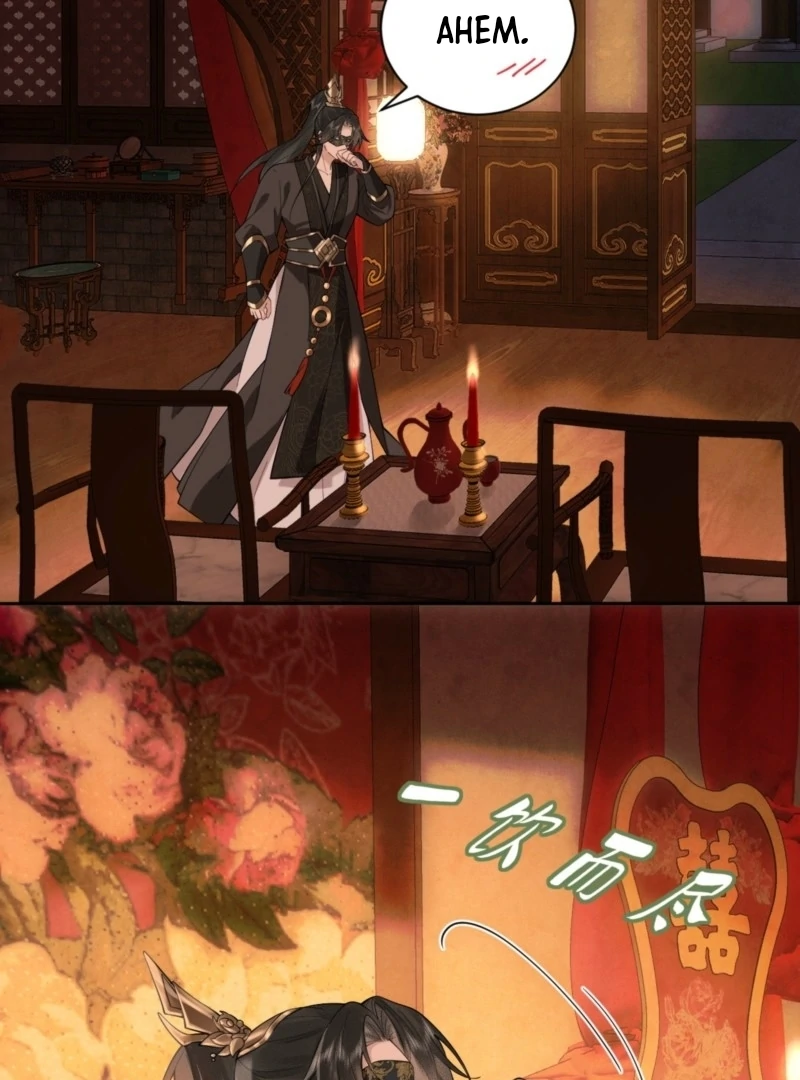 I’d Rather Marry a Memorial Tablet Than Serve as a Concubine Chapter 2 - Page 72